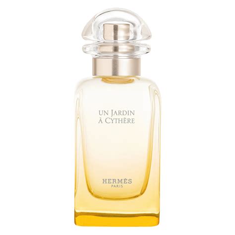 eau de toilette hermes un jardin a cythere|un jardin a cythere perfume.